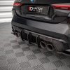 BMW M4 G82 - Difusor traseiro STREET PRO | BM4G82MCNC-RS1B | Produto Maxton Design distribuído por Unicartuning.