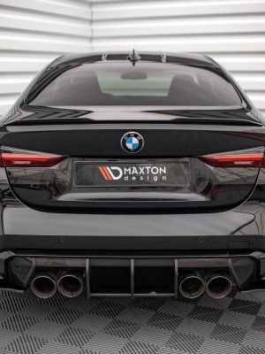 BMW M4 G82 - Difusor traseiro STREET PRO | BM4G82MCNC-RS1BRB | Produto Maxton Design distribuído por Unicartuning. BMW M4 G82 - Difusor traseiro STREET PRO | BM4G82MCNC-RS1BRB | Produto Maxton Design distribuído por Unicartuning.