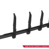 BMW M440i G22 / G23 / G22 (facelift) / G23 (facelift) - Difusor traseiro STREET PRO | BM4G22MPACKCNC-RS2B+BRBI | Produto Maxton Design distribuído por Unicartuning. BMW M440i G22 / G23 / G22 (facelift) / G23 (facelift) - Difusor traseiro STREET PRO | BM4G22MPACKCNC-RS2B+BRBI | Produto Maxton Design distribuído por Unicartuning.