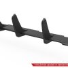 BMW M5 F90 - Difusor traseiro STREET PRO | BM590FMCNC-RS1B | Produto Maxton Design distribuído por Unicartuning. BMW M5 F90 - Difusor traseiro STREET PRO | BM590FMCNC-RS1B | Produto Maxton Design distribuído por Unicartuning.