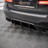 BMW M5 F90 - Difusor traseiro STREET PRO | BM590FMCNC-RS1B | Produto Maxton Design distribuído por Unicartuning. BMW M5 F90 - Difusor traseiro STREET PRO | BM590FMCNC-RS1B | Produto Maxton Design distribuído por Unicartuning.