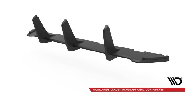 BMW M5 F90 - Difusor traseiro STREET PRO | BM590FMCNC-RS1B+BRBI | Produto Maxton Design distribuído por Unicartuning. BMW M5 F90 - Difusor traseiro STREET PRO | BM590FMCNC-RS1B+BRBI | Produto Maxton Design distribuído por Unicartuning.