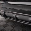 BMW X3 G01 - Difusor traseiro STREET PRO | BMX301CNC-RS1B | Produto Maxton Design distribuído por Unicartuning. BMW X3 G01 - Difusor traseiro STREET PRO | BMX301CNC-RS1B | Produto Maxton Design distribuído por Unicartuning.