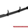 BMW X3 G01 - Difusor traseiro STREET PRO | BMX301CNC-RS1B | Produto Maxton Design distribuído por Unicartuning. BMW X3 G01 - Difusor traseiro STREET PRO | BMX301CNC-RS1B | Produto Maxton Design distribuído por Unicartuning.
