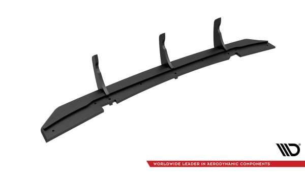 BMW X3 G01 - Difusor traseiro STREET PRO | BMX301CNC-RS1BRB | Produto Maxton Design distribuído por Unicartuning. BMW X3 G01 - Difusor traseiro STREET PRO | BMX301CNC-RS1BRB | Produto Maxton Design distribuído por Unicartuning.