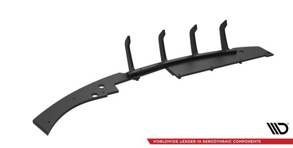 BMW X3 Pack M F25 - Difusor traseiro STREET PRO | BMX325MPACKCNC-RS1B+BRBI | Produto Maxton Design distribuído por Unicartuning. BMW X3 Pack M F25 - Difusor traseiro STREET PRO | BMX325MPACKCNC-RS1B+BRBI | Produto Maxton Design distribuído por Unicartuning.