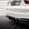BMW X3 Pack M F25 - Difusor traseiro STREET PRO | BMX325MPACKCNC-RS1B+BRBI | Produto Maxton Design distribuído por Unicartuning. BMW X3 Pack M F25 - Difusor traseiro STREET PRO | BMX325MPACKCNC-RS1B+BRBI | Produto Maxton Design distribuído por Unicartuning.