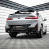 BMW X4 Pack M G02 (facelift) - Difusor traseiro STREET PRO | BMX402FMPACKCNC-RS1B+BRBI | Produto Maxton Design distribuído por Unicartuning. BMW X4 Pack M G02 (facelift) - Difusor traseiro STREET PRO | BMX402FMPACKCNC-RS1B+BRBI | Produto Maxton Design distribuído por Unicartuning.