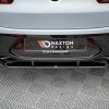 BMW X4 Pack M G02 (facelift) - Difusor traseiro STREET PRO | BMX402FMPACKCNC-RS1B+BRBI | Produto Maxton Design distribuído por Unicartuning. BMW X4 Pack M G02 (facelift) - Difusor traseiro STREET PRO | BMX402FMPACKCNC-RS1B+BRBI | Produto Maxton Design distribuído por Unicartuning.