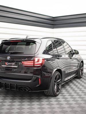 BMW X5 M F85 - Difusor traseiro STREET PRO | BMX5M15CNC-RS1B+BRBI | Produto Maxton Design distribuído por Unicartuning. BMW X5 M F85 - Difusor traseiro STREET PRO | BMX5M15CNC-RS1B+BRBI | Produto Maxton Design distribuído por Unicartuning.