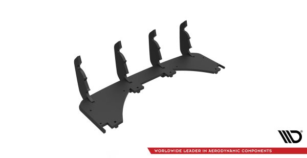 BMW X5 M F85 / X6 M F86 - Difusor traseiro STREET PRO | BMX5M15CNC-RS1BRB | Produto Maxton Design distribuído por Unicartuning. BMW X5 M F85 / X6 M F86 - Difusor traseiro STREET PRO | BMX5M15CNC-RS1BRB | Produto Maxton Design distribuído por Unicartuning.