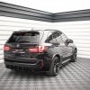 BMW X5 M F85 / X6 M F86 - Difusor traseiro STREET PRO | BMX5M15CNC-RS1BRB | Produto Maxton Design distribuído por Unicartuning. BMW X5 M F85 / X6 M F86 - Difusor traseiro STREET PRO | BMX5M15CNC-RS1BRB | Produto Maxton Design distribuído por Unicartuning.