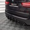 BMW X5 M F85 / X6 M F86 - Difusor traseiro STREET PRO | BMX5M15CNC-RS1BRB | Produto Maxton Design distribuído por Unicartuning. BMW X5 M F85 / X6 M F86 - Difusor traseiro STREET PRO | BMX5M15CNC-RS1BRB | Produto Maxton Design distribuído por Unicartuning.