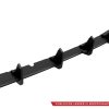 BMW X5 M F95 - Difusor traseiro STREET PRO | BMX5M05CNC-RS1B | Produto Maxton Design distribuído por Unicartuning. BMW X5 M F95 - Difusor traseiro STREET PRO | BMX5M05CNC-RS1B | Produto Maxton Design distribuído por Unicartuning.