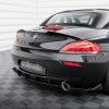 BMW Z4 Pack M E89 (facelift) - Difusor traseiro STREET PRO | BMZ489FMPACKCNC-RS1B | Produto Maxton Design distribuído por Unicartuning.