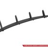 BMW Z4 Pack M E89 (facelift) - Difusor traseiro STREET PRO | BMZ489FMPACKCNC-RS1B | Produto Maxton Design distribuído por Unicartuning.