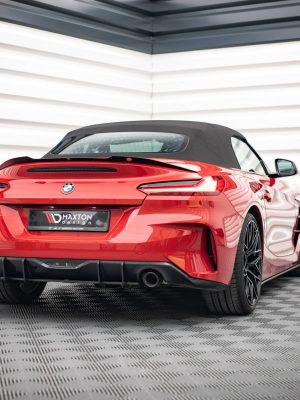 BMW Z4 Pack M G29 - Difusor traseiro STREET PRO | BMZ429MPACKCNC-RS1B | Produto Maxton Design distribuído por Unicartuning. BMW Z4 Pack M G29 - Difusor traseiro STREET PRO | BMZ429MPACKCNC-RS1B | Produto Maxton Design distribuído por Unicartuning.