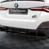 BMW I4 Pack M G26 - Difusor traseiro STREET PRO | BMI4G26MPACKCNC-RS1BRB | Produto Maxton Design distribuído por Unicartuning. BMW I4 Pack M G26 - Difusor traseiro STREET PRO | BMI4G26MPACKCNC-RS1BRB | Produto Maxton Design distribuído por Unicartuning.