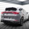 Cupra Formentor Mk1 - Difusor traseiro STREET PRO | CUFO1CNC-RS1B | Produto Maxton Design distribuído por Unicartuning. Cupra Formentor Mk1 - Difusor traseiro STREET PRO | CUFO1CNC-RS1B | Produto Maxton Design distribuído por Unicartuning.