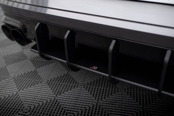 Cupra Formentor Mk1 - Difusor traseiro STREET PRO | CUFO1CNC-RS1B | Produto Maxton Design distribuído por Unicartuning. Cupra Formentor Mk1 - Difusor traseiro STREET PRO | CUFO1CNC-RS1B | Produto Maxton Design distribuído por Unicartuning.