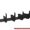 Cupra Formentor Mk1 - Difusor traseiro STREET PRO | CUFO1CNC-RS1B | Produto Maxton Design distribuído por Unicartuning. Cupra Formentor Mk1 - Difusor traseiro STREET PRO | CUFO1CNC-RS1B | Produto Maxton Design distribuído por Unicartuning.