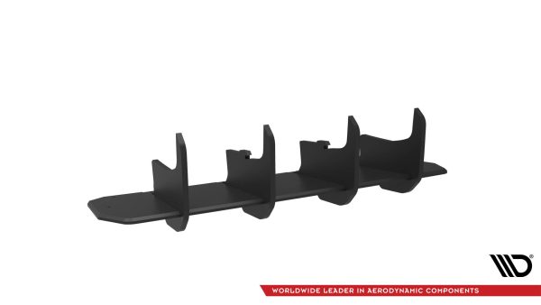 Cupra Formentor Mk1 - Difusor traseiro STREET PRO | CUFO1CNC-RS1B | Produto Maxton Design distribuído por Unicartuning. Cupra Formentor Mk1 - Difusor traseiro STREET PRO | CUFO1CNC-RS1B | Produto Maxton Design distribuído por Unicartuning.