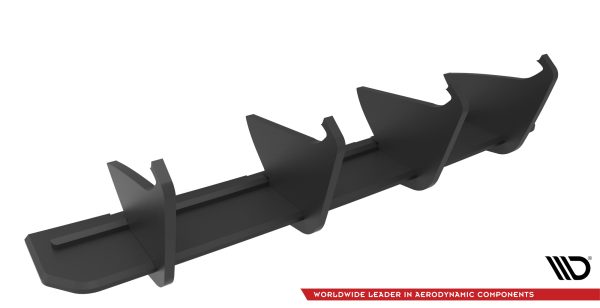 Cupra Leon ST Mk1 - Difusor traseiro STREET PRO | CULE1STCNC-RS1B+BRBI | Produto Maxton Design distribuído por Unicartuning. Cupra Leon ST Mk1 - Difusor traseiro STREET PRO | CULE1STCNC-RS1B+BRBI | Produto Maxton Design distribuído por Unicartuning.