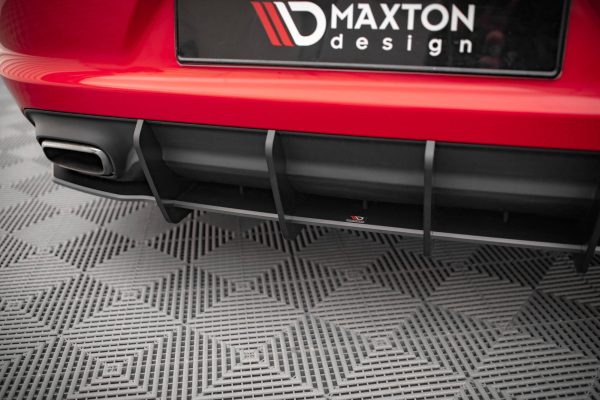 Dodge Charger RT Mk7 (facelift) - Difusor traseiro STREET PRO | DOCH2RTCNC-RS1B | Produto Maxton Design distribuído por Unicartuning. Dodge Charger RT Mk7 (facelift) - Difusor traseiro STREET PRO | DOCH2RTCNC-RS1B | Produto Maxton Design distribuído por Unicartuning.