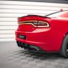 Dodge Charger RT Mk7 (facelift) - Difusor traseiro STREET PRO | DOCH2RTCNC-RS1B | Produto Maxton Design distribuído por Unicartuning. Dodge Charger RT Mk7 (facelift) - Difusor traseiro STREET PRO | DOCH2RTCNC-RS1B | Produto Maxton Design distribuído por Unicartuning.