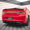 Dodge Charger RT Mk7 (facelift) - Difusor traseiro STREET PRO | DOCH2RTCNC-RS1B | Produto Maxton Design distribuído por Unicartuning. Dodge Charger RT Mk7 (facelift) - Difusor traseiro STREET PRO | DOCH2RTCNC-RS1B | Produto Maxton Design distribuído por Unicartuning.