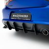 Dodge Charger RT Scat Pack Wide Mk3 (facelift) - Difusor traseiro STREET PRO | DOCH2SPWBCNC-RS1B | Produto Maxton Design distribuído por Unicartuning. Dodge Charger RT Scat Pack Wide Mk3 (facelift) - Difusor traseiro STREET PRO | DOCH2SPWBCNC-RS1B | Produto Maxton Design distribuído por Unicartuning.
