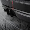 Dodge Durango SRT Mk3 - Difusor traseiro STREET PRO | DODU3SRTCNC-RS1B+BRBI | Produto Maxton Design distribuído por Unicartuning. Dodge Durango SRT Mk3 - Difusor traseiro STREET PRO | DODU3SRTCNC-RS1B+BRBI | Produto Maxton Design distribuído por Unicartuning.