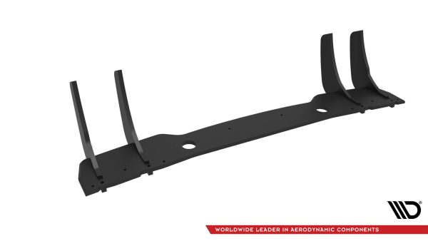 Dodge Durango SRT Mk3 - Difusor traseiro STREET PRO | DODU3SRTCNC-RS1B+BRBI | Produto Maxton Design distribuído por Unicartuning. Dodge Durango SRT Mk3 - Difusor traseiro STREET PRO | DODU3SRTCNC-RS1B+BRBI | Produto Maxton Design distribuído por Unicartuning.