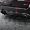 Dodge Durango SRT Mk3 - Difusor traseiro STREET PRO | DODU3SRTCNC-RS1BRB | Produto Maxton Design distribuído por Unicartuning. Dodge Durango SRT Mk3 - Difusor traseiro STREET PRO | DODU3SRTCNC-RS1BRB | Produto Maxton Design distribuído por Unicartuning.