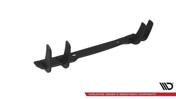 Dodge Durango SRT Mk3 - Difusor traseiro STREET PRO | DODU3SRTCNC-RS1BRB | Produto Maxton Design distribuído por Unicartuning. Dodge Durango SRT Mk3 - Difusor traseiro STREET PRO | DODU3SRTCNC-RS1BRB | Produto Maxton Design distribuído por Unicartuning.