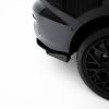 Audi A3 Sedan 8Y - Difusor traseiro STREET PRO + Splitters | AUA38YSCNC-RS1B+RSF1G | Produto Maxton Design distribuído por Unicartuning.