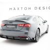 Audi A5 F5 (facelift) - Difusor traseiro STREET PRO + Splitters | AUA52FSBCNC-RS1B+BRBI+RSF1G | Produto Maxton Design distribuído por Unicartuning. Audi A5 F5 (facelift) - Difusor traseiro STREET PRO + Splitters | AUA52FSBCNC-RS1B+BRBI+RSF1G | Produto Maxton Design distribuído por Unicartuning.