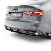Audi A5 F5 (facelift) - Difusor traseiro STREET PRO + Splitters | AUA52FSBCNC-RS1B+BRBI+RSF1G | Produto Maxton Design distribuído por Unicartuning. Audi A5 F5 (facelift) - Difusor traseiro STREET PRO + Splitters | AUA52FSBCNC-RS1B+BRBI+RSF1G | Produto Maxton Design distribuído por Unicartuning.