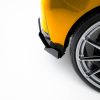 BMW 1 Pack M F70 - Difusor traseiro STREET PRO + Splitters | BM170MPACKCNC-RS1B+RSF1G | Produto Maxton Design distribuído por Unicartuning.