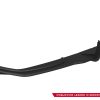 Mercedes-AMG CLE 53 C236 - Difusor traseiro STREET PRO + Splitters | MECLE23653AMGCNC-RS1B+BRBI+RSF1G | Produto Maxton Design distribuído por Unicartuning.
