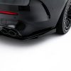 Mercedes-AMG CLE 53 C236 - Difusor traseiro STREET PRO + Splitters | MECLE23653AMGCNC-RS1B+BRBI+RSF1G | Produto Maxton Design distribuído por Unicartuning.