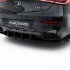 Mercedes-AMG CLE 53 C236 - Difusor traseiro STREET PRO + Splitters | MECLE23653AMGCNC-RS1BRB+RSF1G | Produto Maxton Design distribuído por Unicartuning. Mercedes-AMG CLE 53 C236 - Difusor traseiro STREET PRO + Splitters | MECLE23653AMGCNC-RS1BRB+RSF1G | Produto Maxton Design distribuído por Unicartuning.