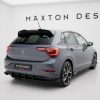 Volkswagen Polo GTI Mk6 (facelift) - Difusor traseiro STREET PRO + Splitters | VWPO6FGTICNC-RS1B+RSF1G | Produto Maxton Design distribuído por Unicartuning. Volkswagen Polo GTI Mk6 (facelift) - Difusor traseiro STREET PRO + Splitters | VWPO6FGTICNC-RS1B+RSF1G | Produto Maxton Design distribuído por Unicartuning.
