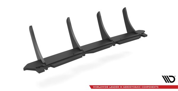 Ford ST-line Mk3 - Difusor traseiro STREET PRO | FOES3STLINECNC-RS1B | Produto Maxton Design distribuído por Unicartuning. Ford ST-line Mk3 - Difusor traseiro STREET PRO | FOES3STLINECNC-RS1B | Produto Maxton Design distribuído por Unicartuning.