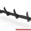 Ford ST-line Mk3 - Difusor traseiro STREET PRO | FOES3STLINECNC-RS1B | Produto Maxton Design distribuído por Unicartuning. Ford ST-line Mk3 - Difusor traseiro STREET PRO | FOES3STLINECNC-RS1B | Produto Maxton Design distribuído por Unicartuning.