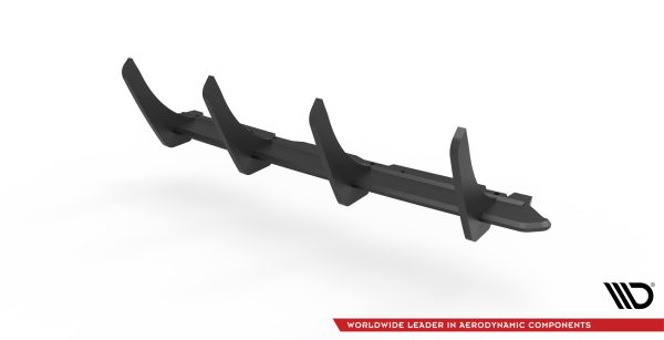 Ford ST-line Mk3 - Difusor traseiro STREET PRO | FOES3STLINECNC-RS1B | Produto Maxton Design distribuído por Unicartuning. Ford ST-line Mk3 - Difusor traseiro STREET PRO | FOES3STLINECNC-RS1B | Produto Maxton Design distribuído por Unicartuning.