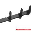 Ford Fiesta ST Mk6 - Difusor traseiro STREET PRO | FOFI6STCNC-RS1B+BRBI | Produto Maxton Design distribuído por Unicartuning. Ford Fiesta ST Mk6 - Difusor traseiro STREET PRO | FOFI6STCNC-RS1B+BRBI | Produto Maxton Design distribuído por Unicartuning.