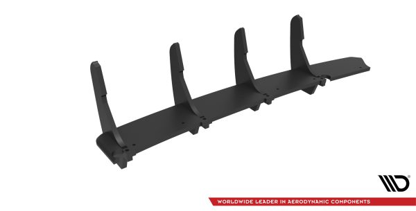 Ford Fiesta ST Mk6 - Difusor traseiro STREET PRO | FOFI6STCNC-RS1B+BRBI | Produto Maxton Design distribuído por Unicartuning. Ford Fiesta ST Mk6 - Difusor traseiro STREET PRO | FOFI6STCNC-RS1B+BRBI | Produto Maxton Design distribuído por Unicartuning.
