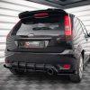Ford Fiesta ST Mk6 - Difusor traseiro STREET PRO | FOFI6STCNC-RS1B+BRBI | Produto Maxton Design distribuído por Unicartuning. Ford Fiesta ST Mk6 - Difusor traseiro STREET PRO | FOFI6STCNC-RS1B+BRBI | Produto Maxton Design distribuído por Unicartuning.