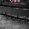 Ford Fiesta ST Mk6 - Difusor traseiro STREET PRO | FOFI6STCNC-RS1B+BRBI | Produto Maxton Design distribuído por Unicartuning. Ford Fiesta ST Mk6 - Difusor traseiro STREET PRO | FOFI6STCNC-RS1B+BRBI | Produto Maxton Design distribuído por Unicartuning.